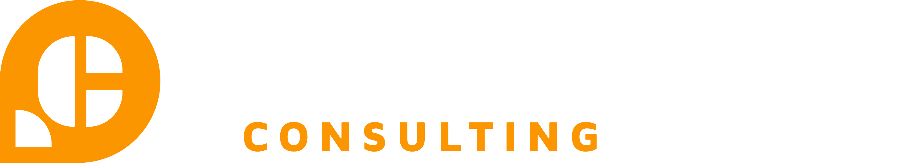 James Charles Consulting Ltd